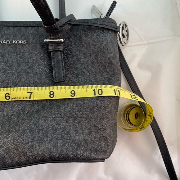 Michael Kors XS Jet Set tote - Picture 12 of 14